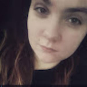 Meet your Posher, Kathryn